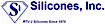 BCC Products, Inc.'s Competitor - Silicones logo