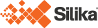 Silika's logo Silika's Company logo