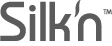 Silk׳n's logo Silk׳n's Company logo