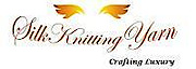 Silkknittingyarn's logo Silkknittingyarn's Company logo