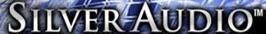 Silver Audio's logo Silver Audio's Company logo