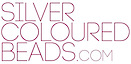 Silver Coloured Beads's logo Silver Coloured Beads's Company logo