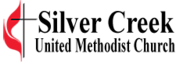 Silver Creek United Methodist Church's logo Silver Creek United Methodist Church's Company logo