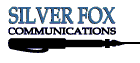 Silver Fox Communications's logo Silver Fox Communications's Company logo