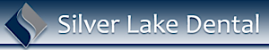 Silverlakedental's logo Silverlakedental's Company logo