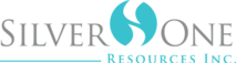 Silver One Resources's logo Silver One Resources's Company logo