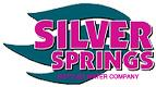 Silver Springs Bottled Water