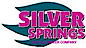 Silver Springs Bottled Water