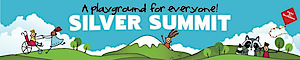Silver Summit: A Playground For Everyone