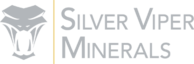 Silver Viper Minerals 