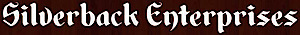 Silverbackenterprises's logo Silverbackenterprises's Company logo