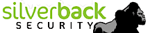Silverback Security's logo Silverback Security's Company logo