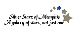 Silverstarz Of Memphis
