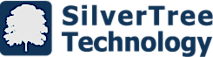 SilverTree Technology's logo SilverTree Technology's Company logo