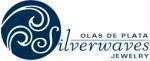Silverwaves Jewlery's logo Silverwaves Jewlery's Company logo