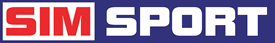 Sim-sport's logo Sim-sport's Company logo