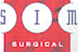 Vygon's Competitor - Simsurgical logo