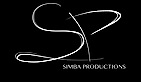 Simba Productions's logo Simba Productions's Company logo