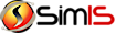 Todd M Carrico's Competitor - SimIS logo