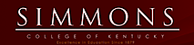Simmonscollegeky's logo Simmonscollegeky's Company logo