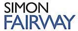 Simon Fairway's logo Simon Fairway's Company logo