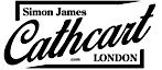 Simon James Cathcart's logo Simon James Cathcart's Company logo