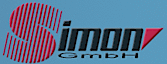 Simon Gmbh's logo Simon Gmbh's Company logo