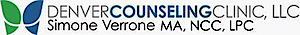 Simone Verrone, Ma, Ncc, Lpc - Denver Counseling Clinic