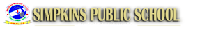 Simpkins Public School's logo Simpkins Public School's Company logo