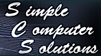 Simple Computer Solutions's logo Simple Computer Solutions's Company logo