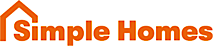 Simple Homes's logo Simple Homes's Company logo
