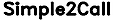 Aceyus's Competitor - Simple2Call logo