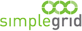 Simplegrid Technology's logo Simplegrid Technology's Company logo