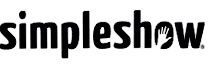 Simpleshow's logo Simpleshow's Company logo