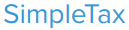 SimpleTax