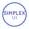 Simplex-ui's logo Simplex-ui's Company logo