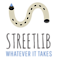 Editrice TeMi 's Competitor - StreetLib logo