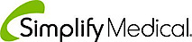 Simplify Medical's logo Simplify Medical's Company logo