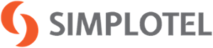 Simplotel's logo Simplotel's Company logo