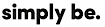 Simply Be's company profile