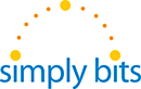 Simply Bits's logo Simply Bits's Company logo