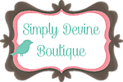 Simply Devine Boutique