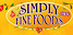 Simply Fine Foods