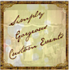 Simply Gorgeous Custom Events's logo Simply Gorgeous Custom Events's Company logo