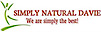 Mind, Body, & Sport's Competitor - Simply Natural Weight Loss logo
