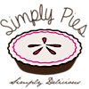 Simply Pies's logo Simply Pies's Company logo