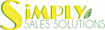 Datagraphicsinc's Competitor - Simply Sales Solutions logo