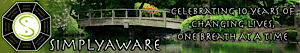 Simplyaware's logo Simplyaware's Company logo