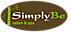 Truly Serene Day Spa's Competitor - Simplybe Salon & Spa logo