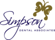 Simpson Dental Associates's logo Simpson Dental Associates's Company logo